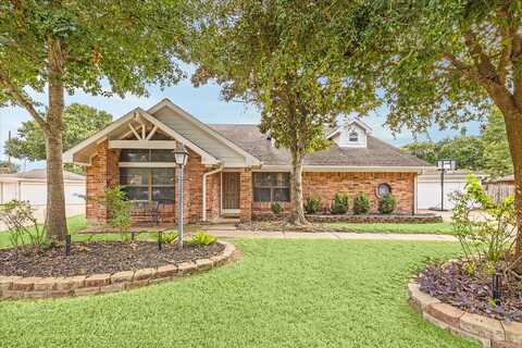 Marble Hill, KATY, TX 77450