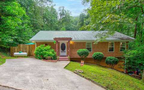 Timberwalk, ELLIJAY, GA 30540