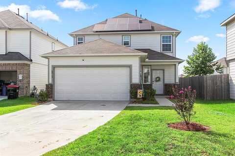 Derwent Creek Circle, Katy, TX 77449