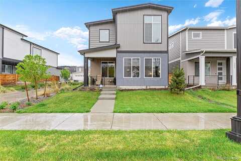 64Th, COMMERCE CITY, CO 80022