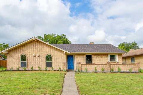 San Carlos, GARLAND, TX 75043