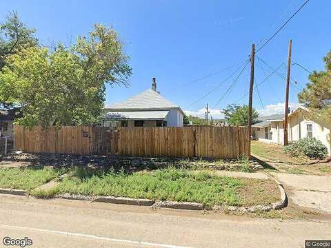 Walsen, WALSENBURG, CO 81089
