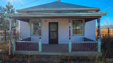 Walsen, WALSENBURG, CO 81089