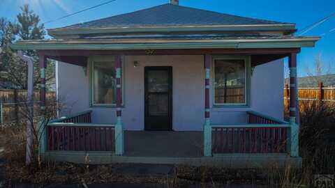 Walsen, WALSENBURG, CO 81089