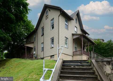 Willowbank, BELLEFONTE, PA 16823