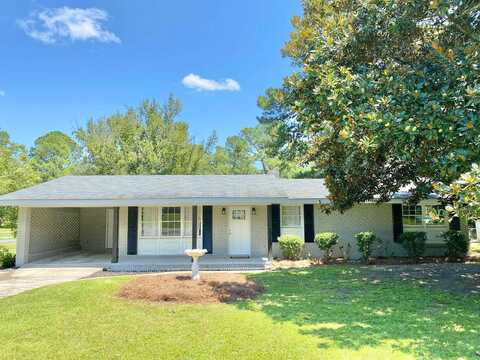 Broadfoot, VIDALIA, GA 30474