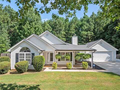 Ridge, BRASELTON, GA 30517