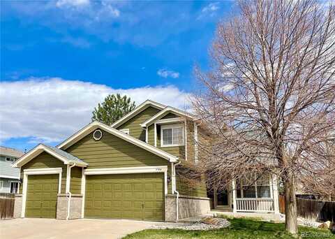 Ireland, AURORA, CO 80015