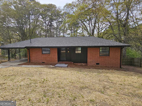 Waldrop, FOREST PARK, GA 30297