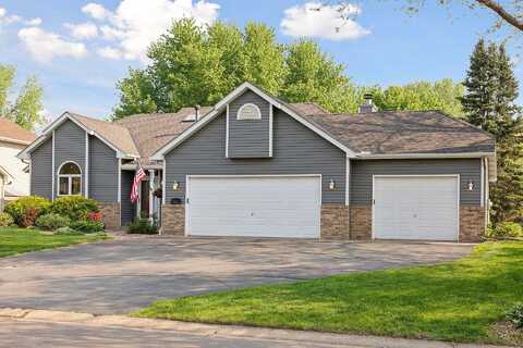 Hawthorn, CIRCLE PINES, MN 55014