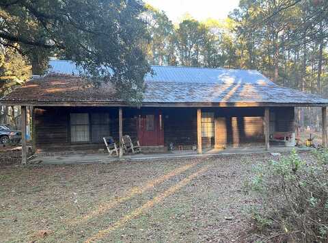 Oak Grove, GLENNVILLE, GA 30427