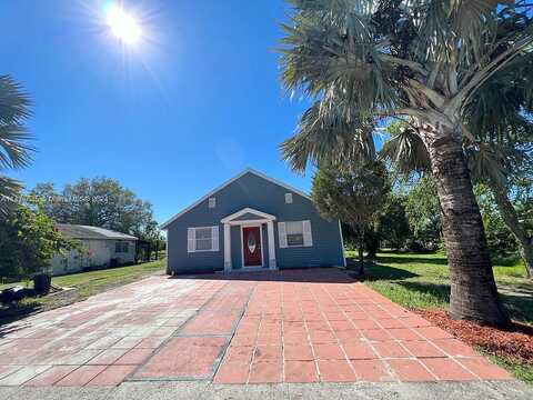 Avenue S, MOORE HAVEN, FL 33471