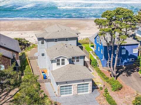 Beach, LINCOLN CITY, OR 97367