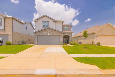 Lally Brook, KATY, TX 77493