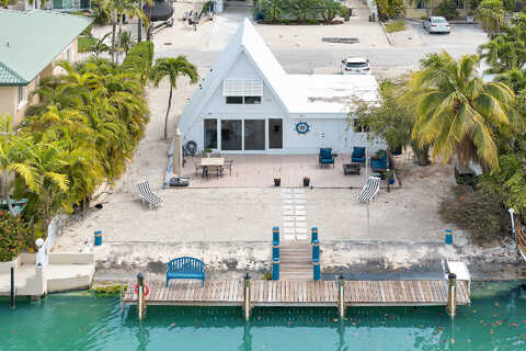 4Th, KEY COLONY BEACH, FL 33051