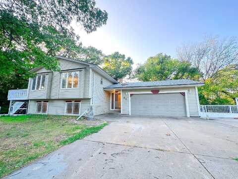 210Th, CEDAR, MN 55011