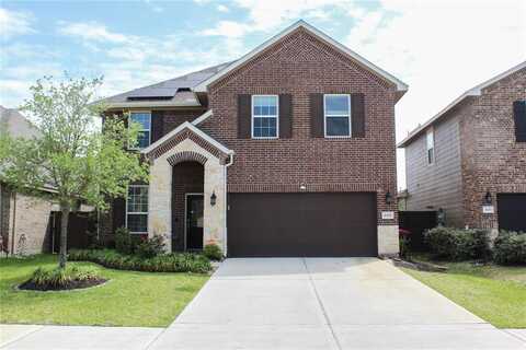 Sandhill Terrace, KATY, TX 77493