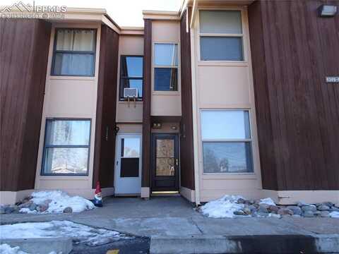 Carefree, COLORADO SPRINGS, CO 80917