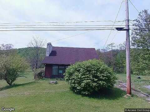 Beaver, JULIAN, PA 16844