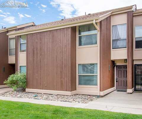 Carefree, COLORADO SPRINGS, CO 80917