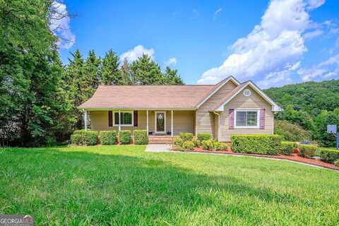 Wood Heights, RINGGOLD, GA 30736