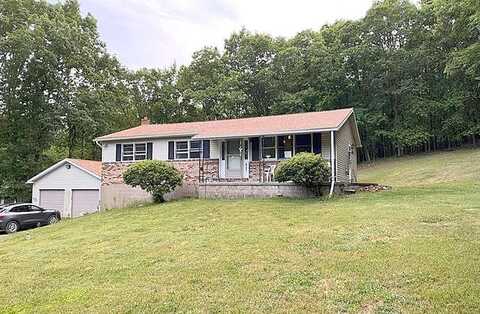 Highland Hill, LEHIGHTON, PA 18235