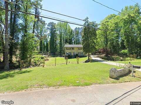 Harvest Hill, DECATUR, GA 30034