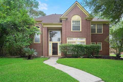 Spring Palms, KINGWOOD, TX 77345