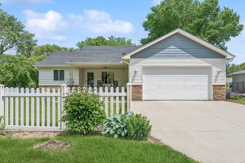 4Th, MONTICELLO, MN 55362