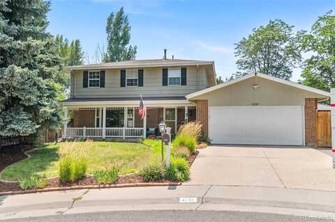 Maplewood, CENTENNIAL, CO 80121