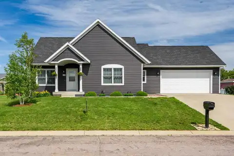 2Nd, SPRING GROVE, MN 55974