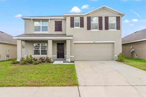 Autumn Amber, SPRING HILL, FL 34609