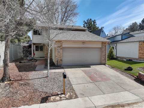 Atchison, AURORA, CO 80014
