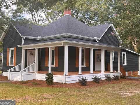 Collier, MEANSVILLE, GA 30256