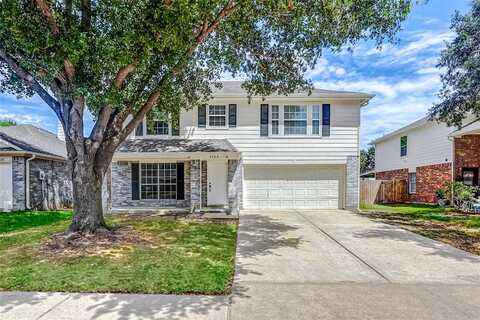 Starbridge Pointe, KATY, TX 77449