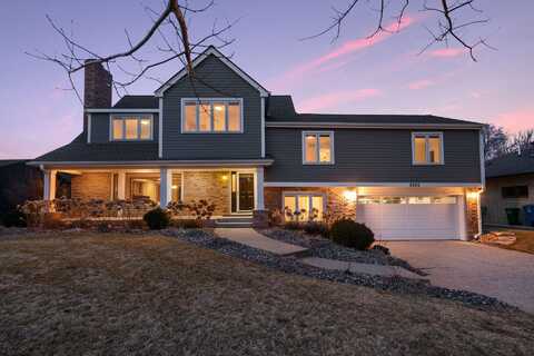 Basswood, MINNEAPOLIS, MN 55416