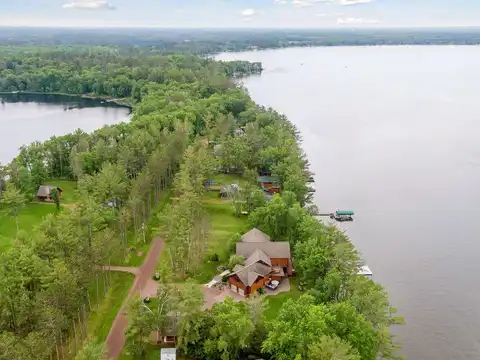 Sunset Bay, STURGEON LAKE, MN 55783