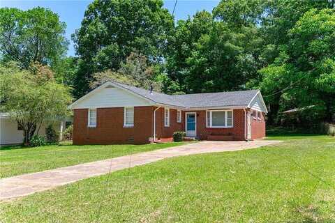 Turner Heights, DECATUR, GA 30032