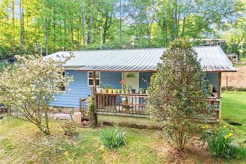 Warlick, ELLIJAY, GA 30540