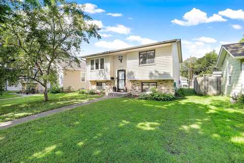 Orchard, MINNEAPOLIS, MN 55422