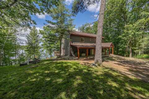 8Th, HACKENSACK, MN 56452