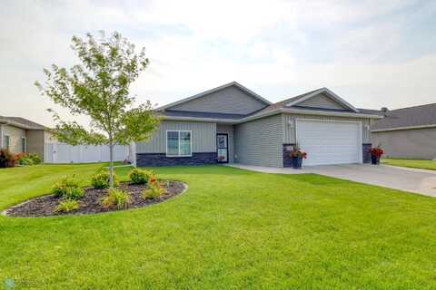 17Th, MOORHEAD, MN 56560