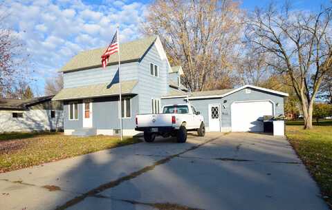 Pomeroy, PAYNESVILLE, MN 56362