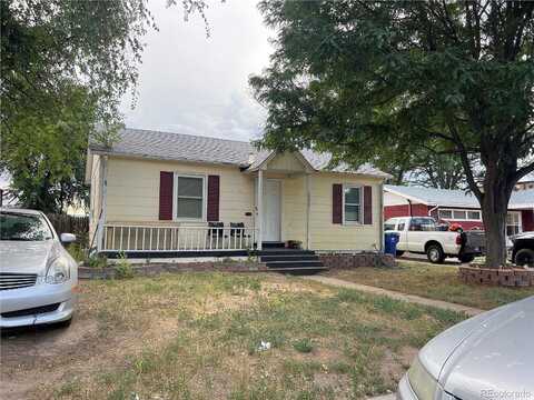 Marion, ENGLEWOOD, CO 80113