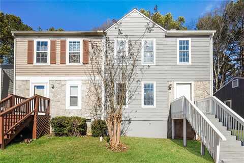 Red Oak, MARIETTA, GA 30008