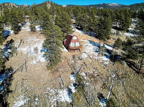 Bordenville, JEFFERSON, CO 80456