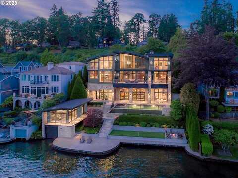 Lakeview, LAKE OSWEGO, OR 97035