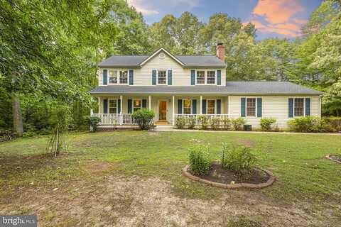 Saddlebrooke, SPOTSYLVANIA, VA 22551