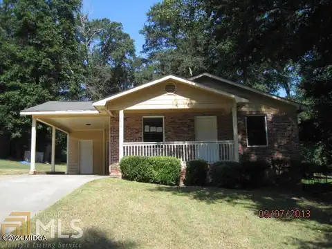 Kingsview, MACON, GA 31211