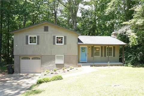 Timber Chase, DALLAS, GA 30157